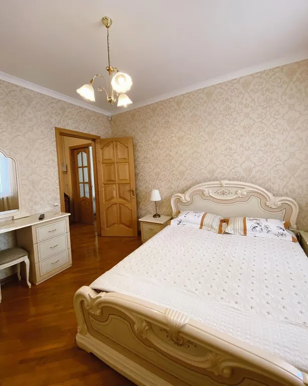 2-комнатная Квартира — аренда посуточно в Севастополь