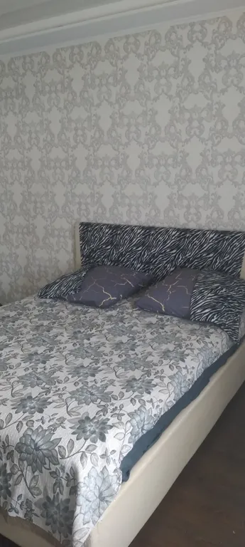 Квартира Уютная квартира на берегу моря — Ейск