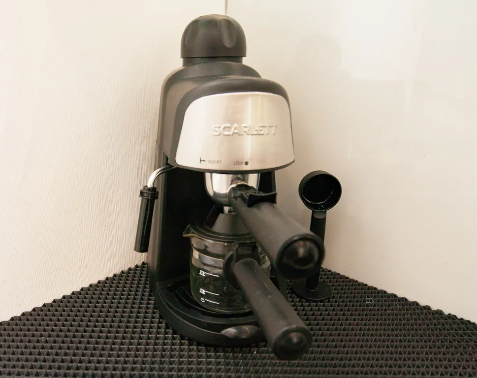 Квартира Уютная квартира в Калининграде — Калининград