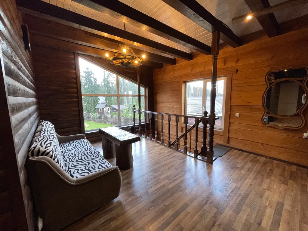 7-комнатный Дом