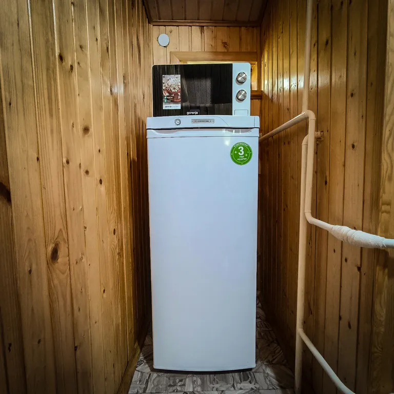 Гостевой дом Горная Роза