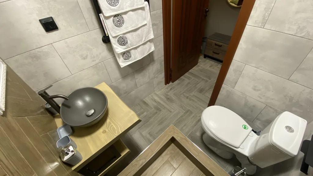 Уютные апартаменты