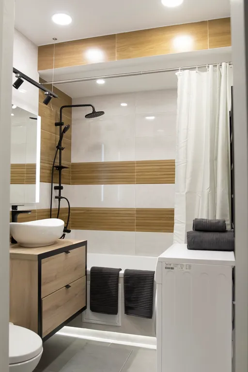 Квартира Квартира Kaliningrad Home — Калининград