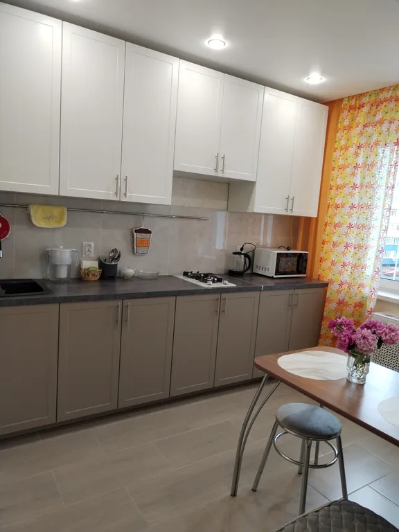 Просторная квартира — аренда посуточно в Саранск