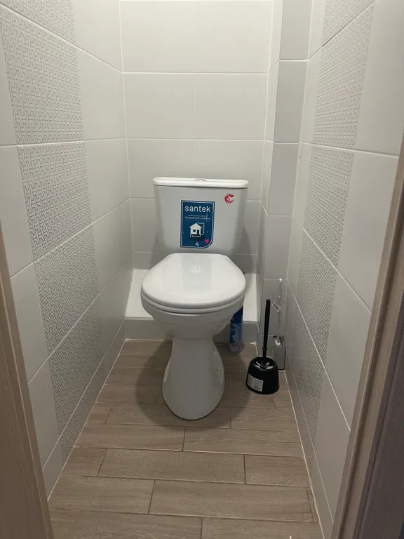 Уютная квартирка