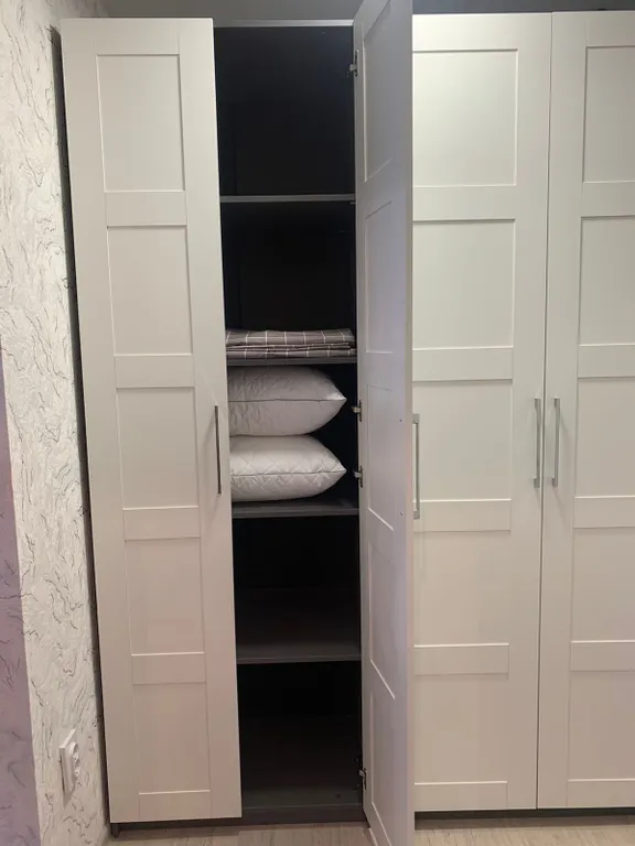 Квартира Уютная квартира — Омск