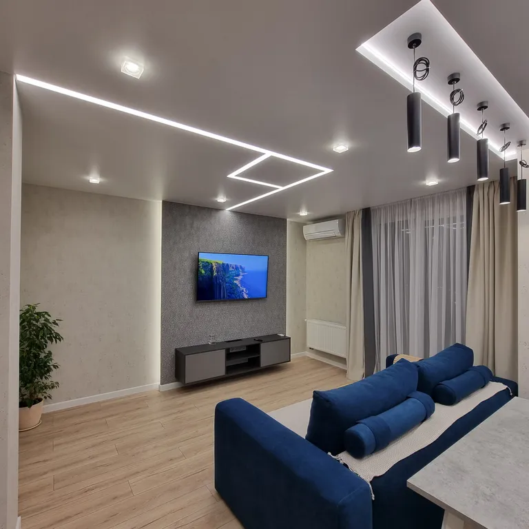 Квартира в центре