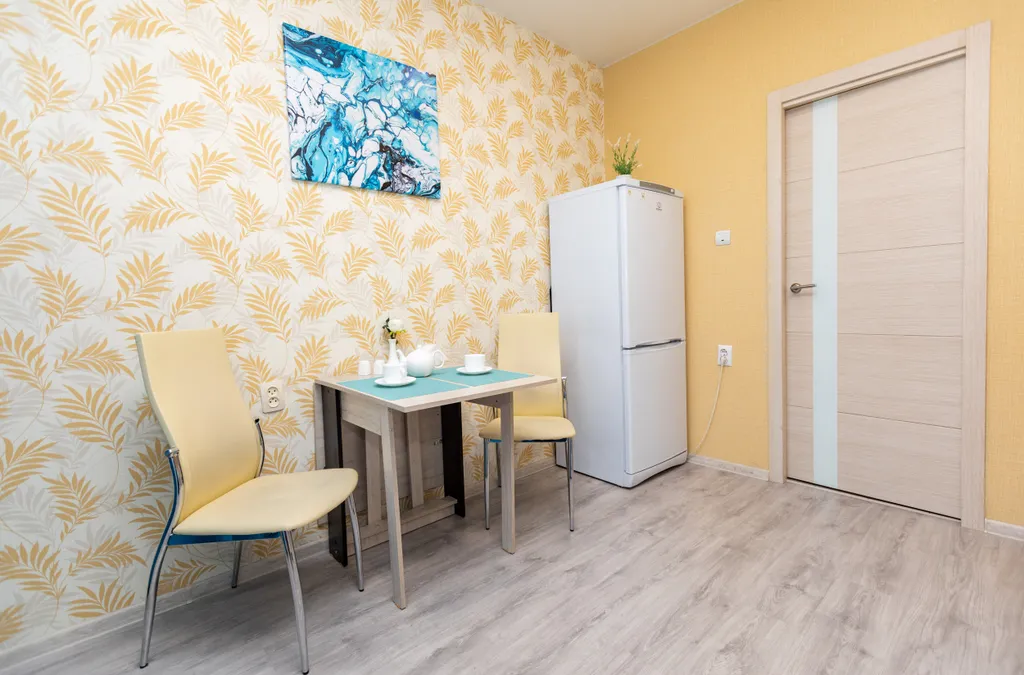 Квартира Тихий Вечер