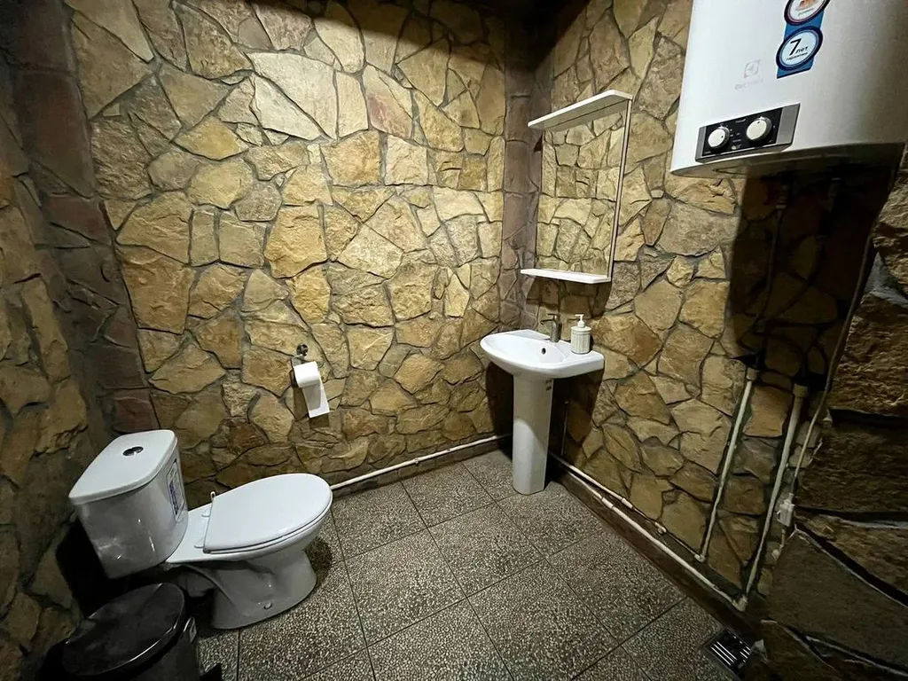 3-комнатный Дом