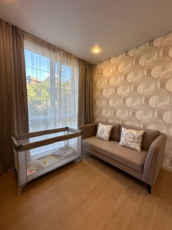 Уютный коттедж в близи Сириуса