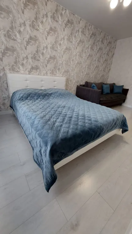 Новая, чистая, уютная квартира — аренда посуточно в Абакан