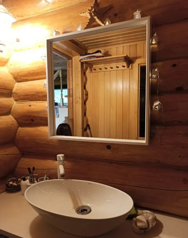 Релакс дача