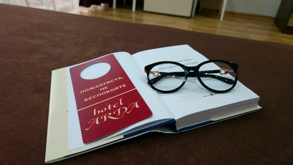 Квартира Комната — Гагра