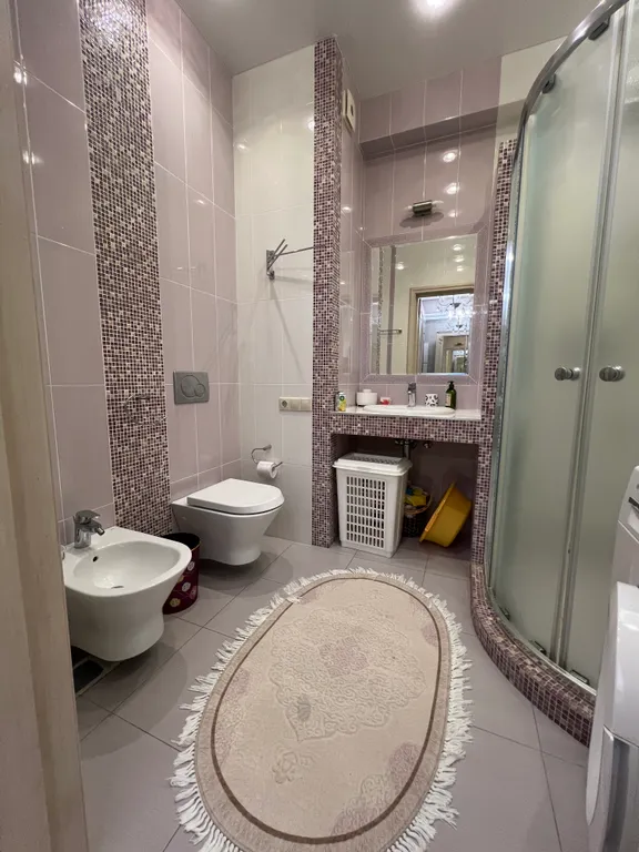 Апартаменты у моря