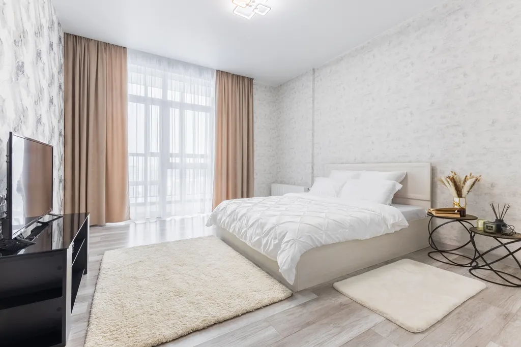 Квартира Апартаменты недалеко от центра — аренда посуточно в Казань