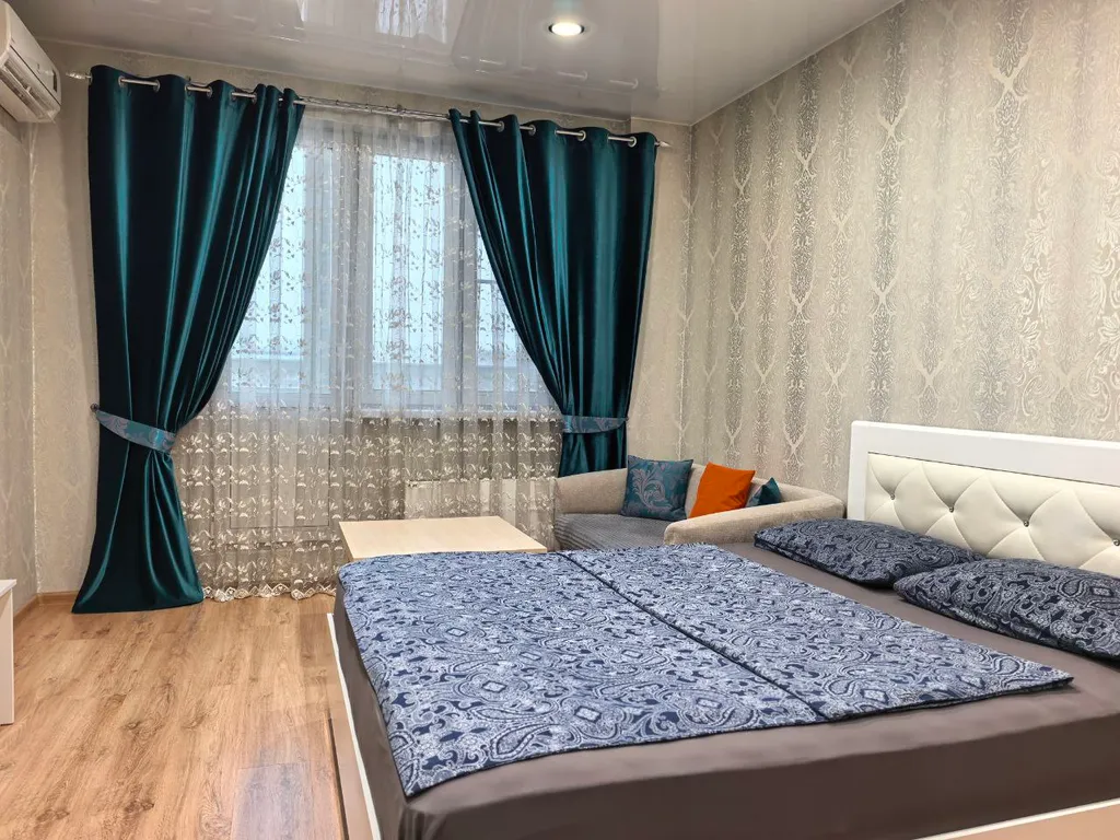 1-комнатная Квартира — аренда посуточно в Красногорск