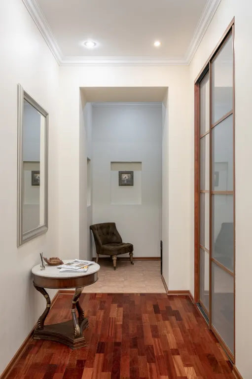 Квартира Квартира GM Apartments LUX Трехкомнатная на Арбате — Москва