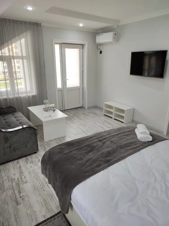 Квартира Комната — Махачкала