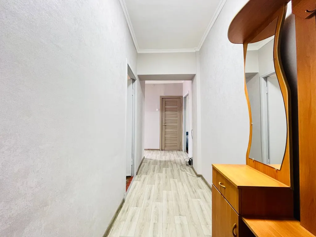 Уют для большой семьи