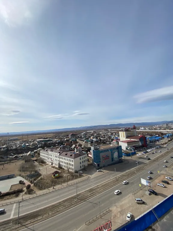 Уютная квартира в центре с кондиционером