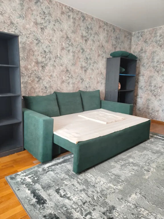 Квартира Апартаменты с видом на море — Геленджик