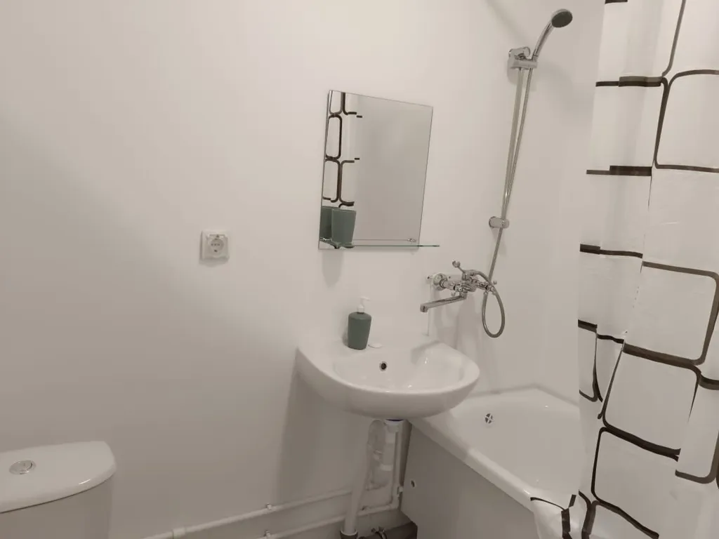 Квартира Уютная квартира — Ростов-на-Дону