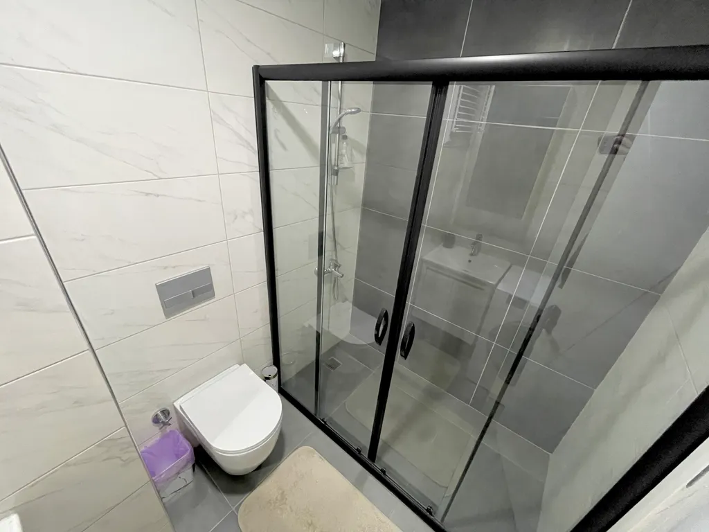 Стильная квартира у Yekta Mall