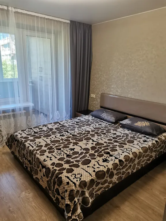 Уютная квартира в центре