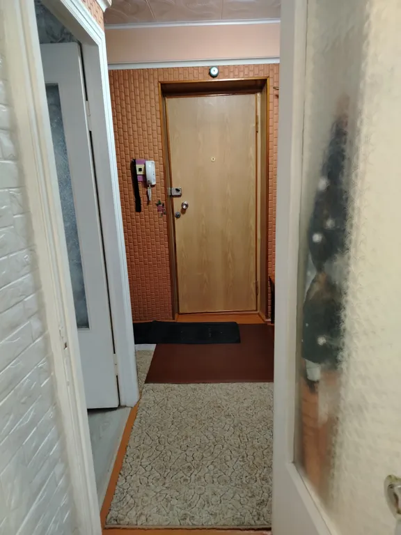 Уютная квартира в Юго-западном районе с видом на Спасо-Яковлев монастырь