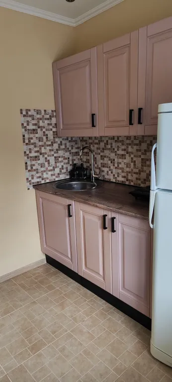 Уютная квартира в общежитии в центре города