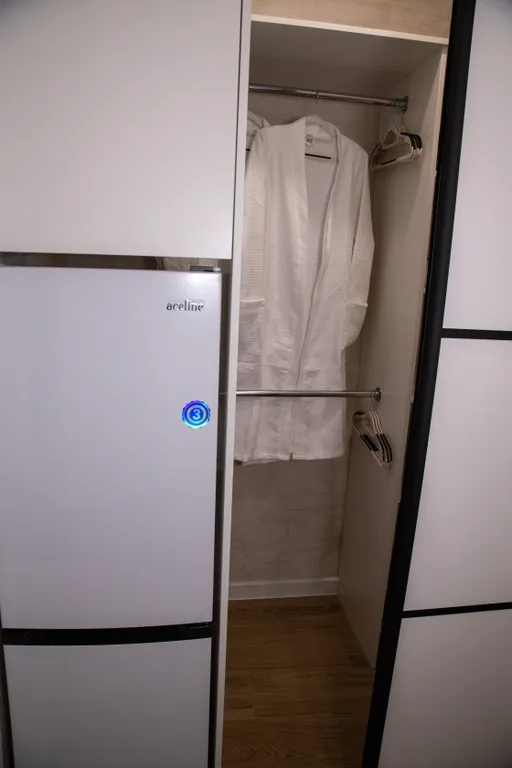 Квартира Квартира Новая, уютная студия в престижном районе Краснодара рядом ЭкспоГрадЮг — Краснодар