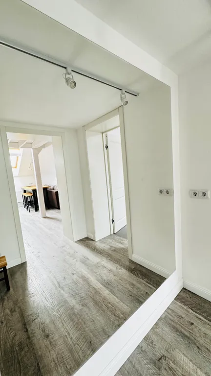 Мансарда Лофт Кранц Престиж