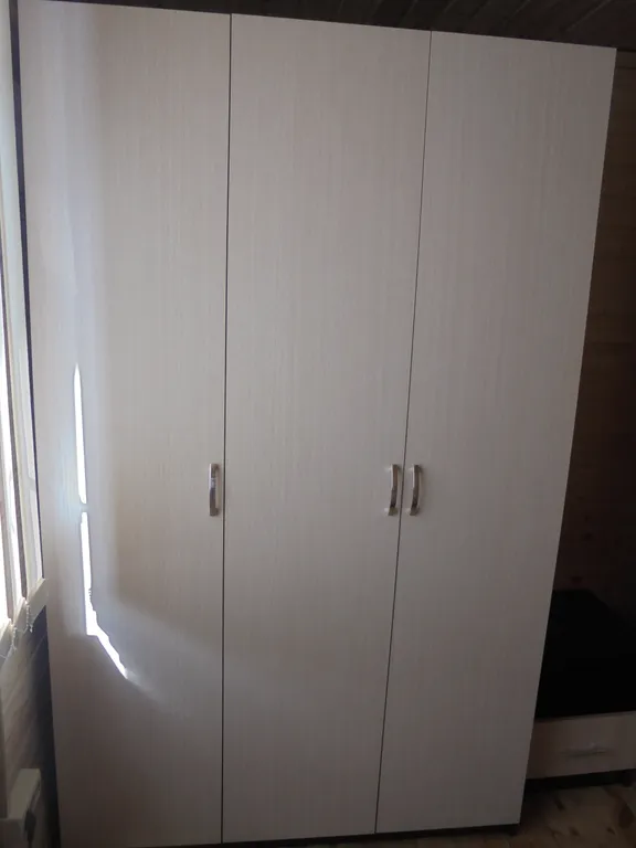 Коттедж у Оки