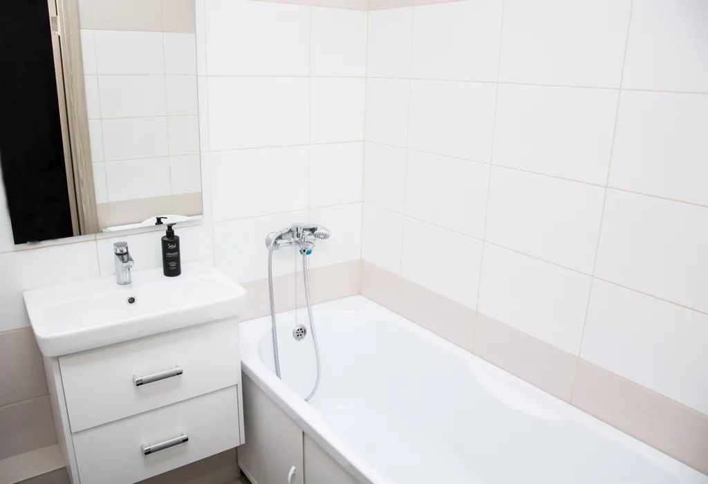 Scandy 4 You Apartments Евродвушка