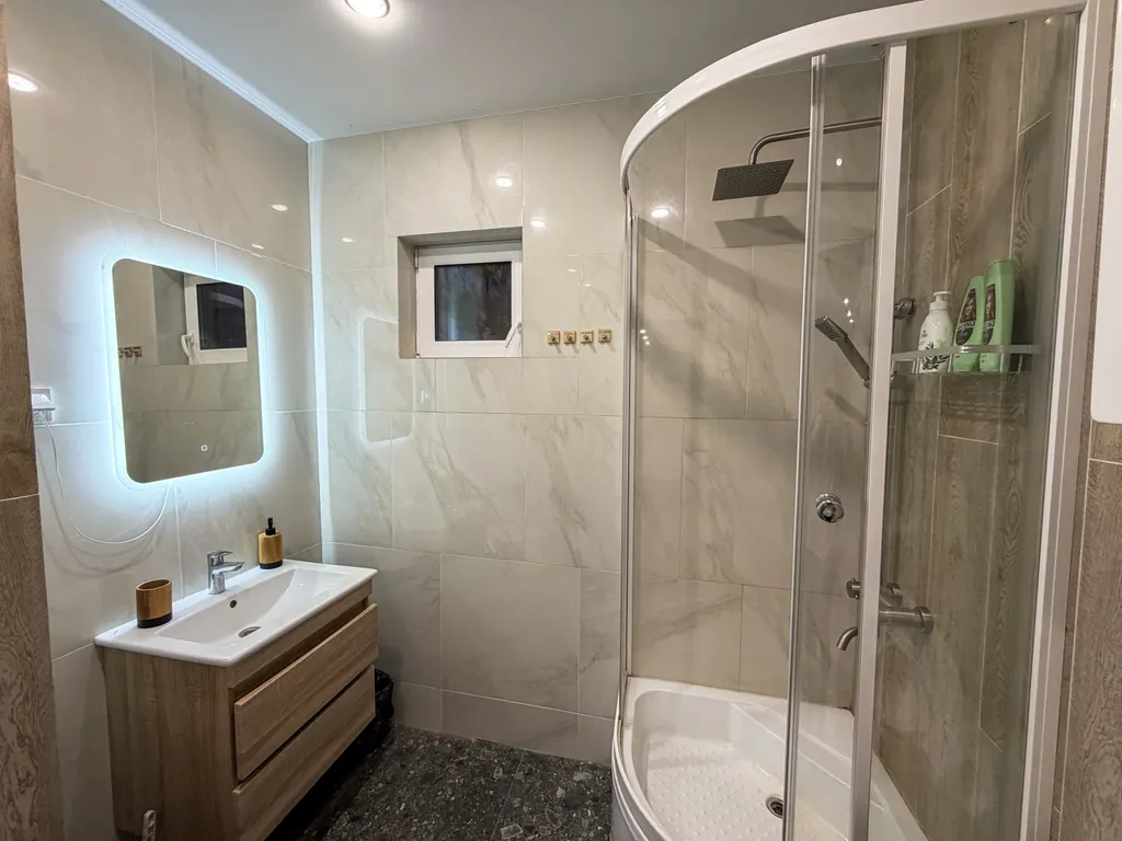 Коттедж Дом на территории отдыха Берег Исконы — Можайск