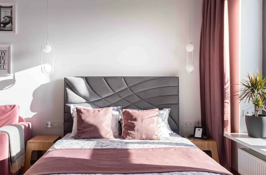 Квартира 1-комнатная Квартира — Москва