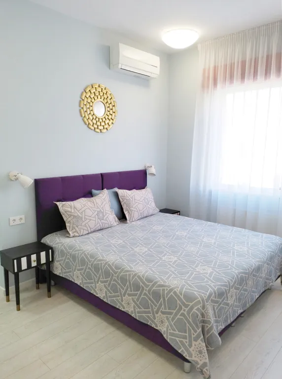 Квартира с 2-я спальнями Ringo