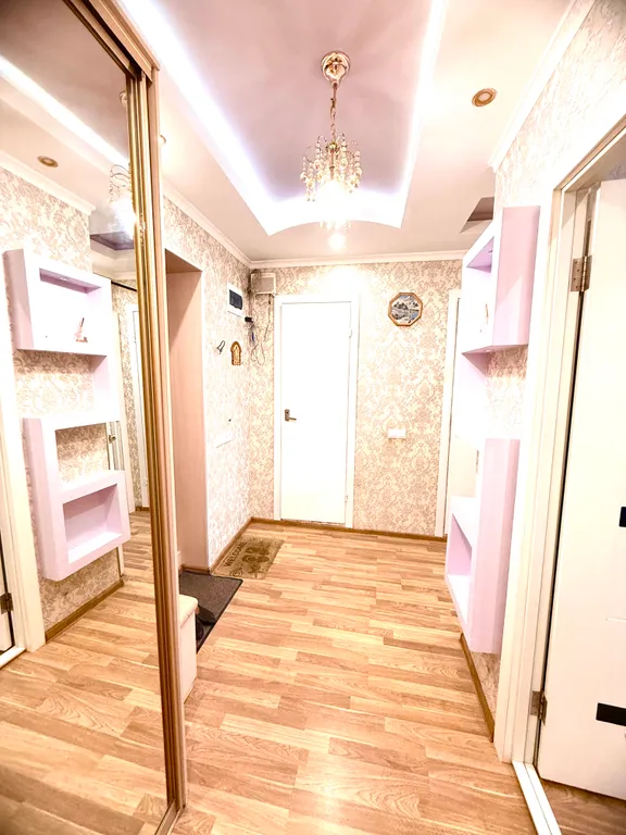 Квартира в центре города