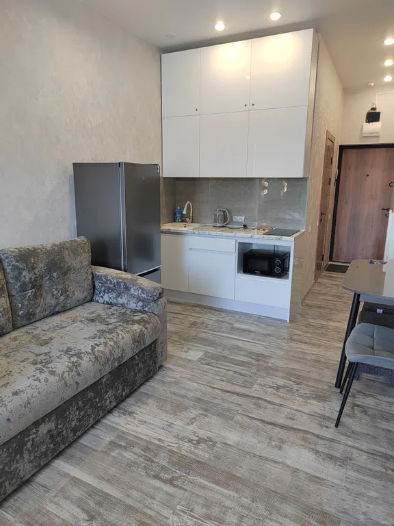 Студия у моря