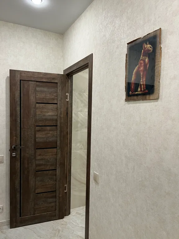 Апартаменты в центре Волгограда