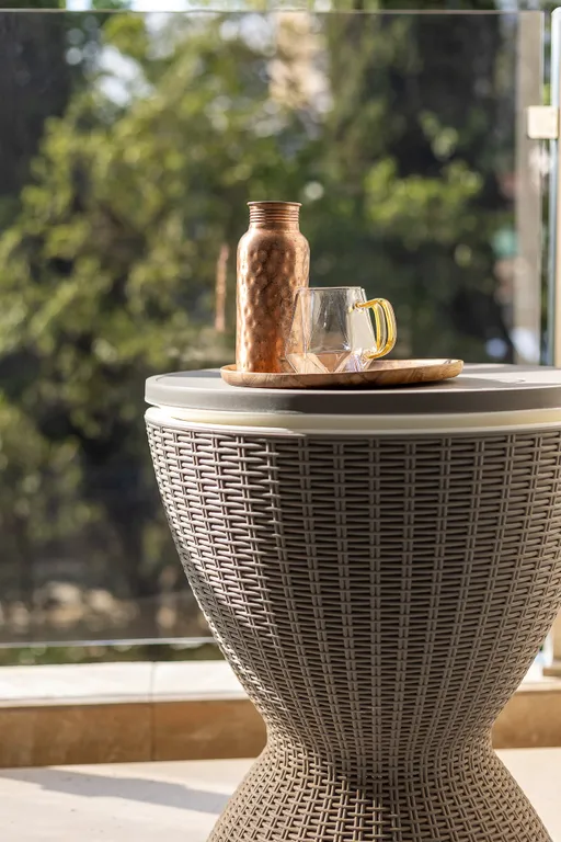 Апартаменты Светлана-Парк премиум на берегу моря