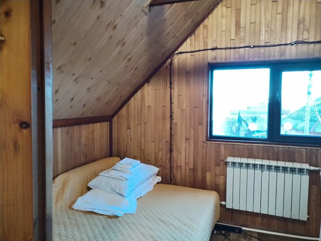 Дом Дивногорье