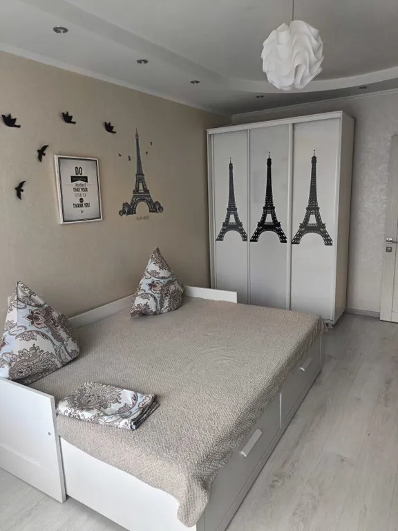 Уютная квартира для отдыха