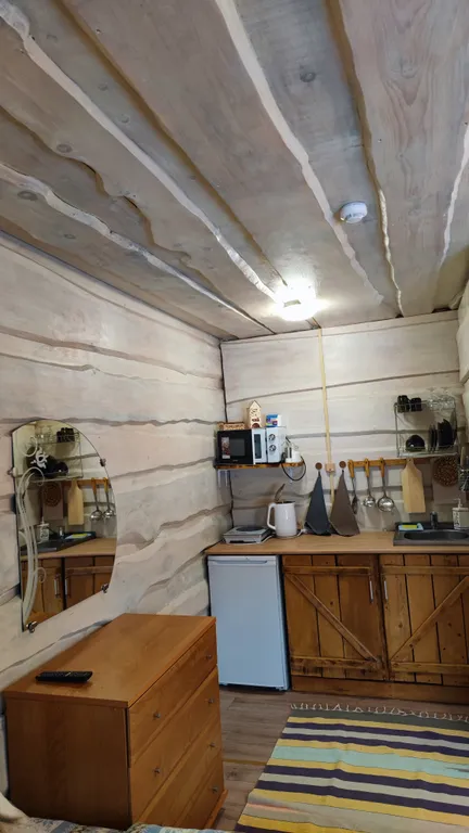 Отдых Телецкое