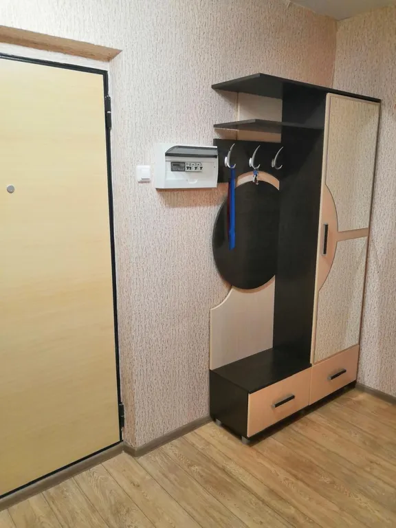 Уютная квартира в центре Ленинского района