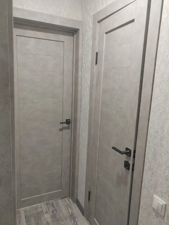 Квартира Квартира со стильным ремонтом в центре посёлка — Уфа