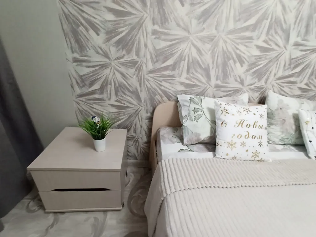 Квартира 2-комнатная квартира на Взлетке, рядом Автовокзал, Краевая больница, Глазной центр — Красноярск