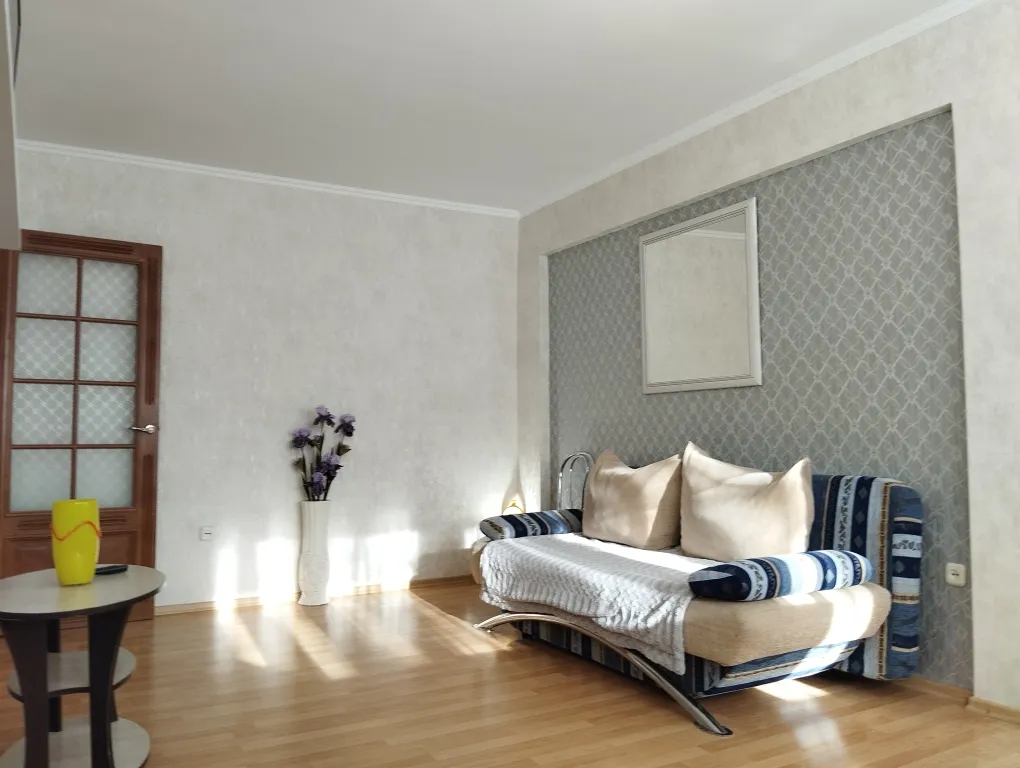 Квартира возле центра