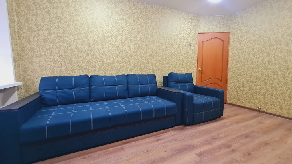 Квартира рядом в ТРЦ Макси и Травматологией