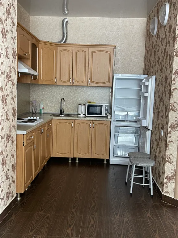 Уютные апартаменты в центре горнолыжного курорта